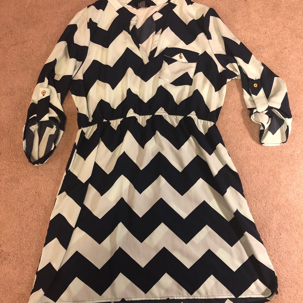Rue 21 Dress